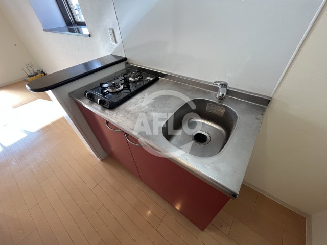 キッチン　エクセレント上新20　キッチン