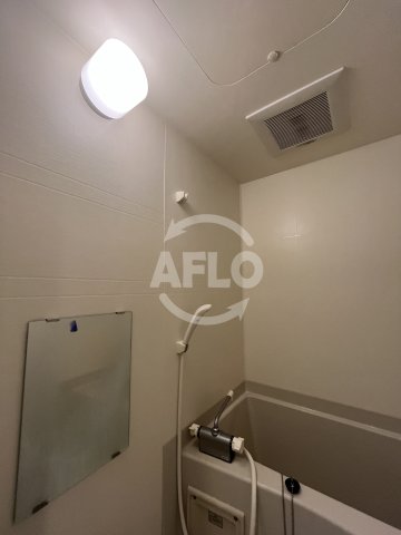 バス・シャワールーム　エクセレント上新20　浴室