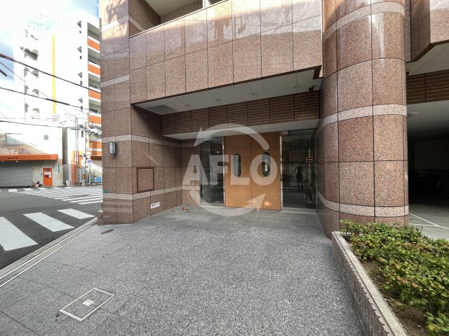 エントランス　エクセレント上新20　エントランス