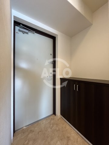 玄関　エクセレント上新20　玄関