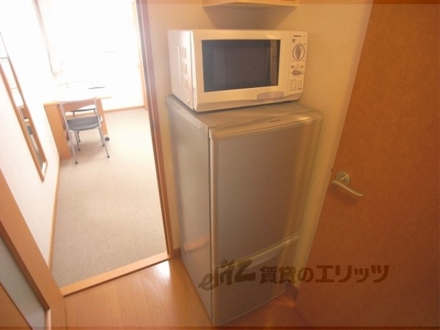 その他部屋・スペース　家電付きです。