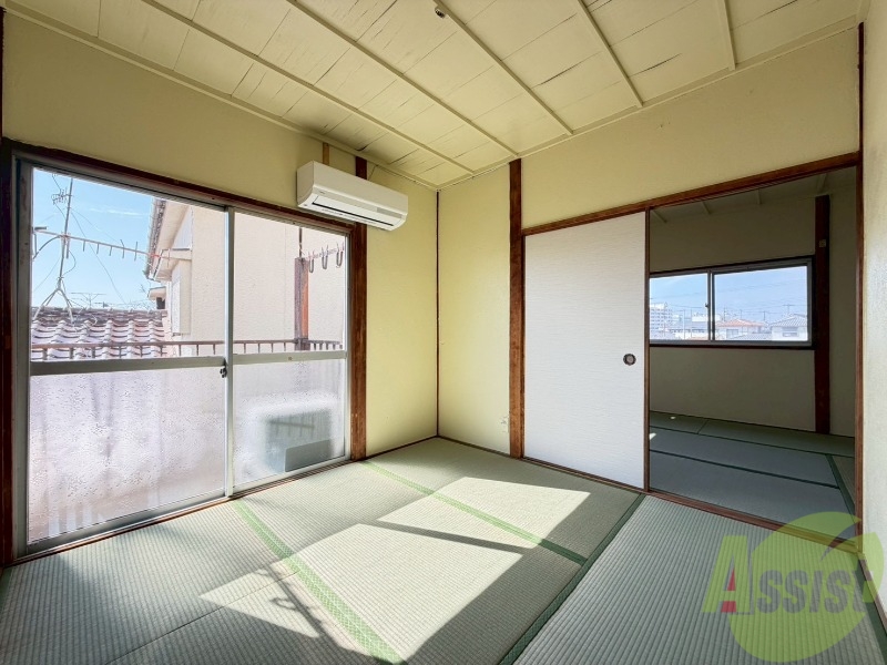 その他部屋・スペース