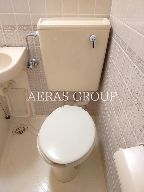 トイレ　同仕様