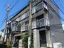 矢川駅より徒歩7分 3階 築16年7ヶ月の賃貸物件
