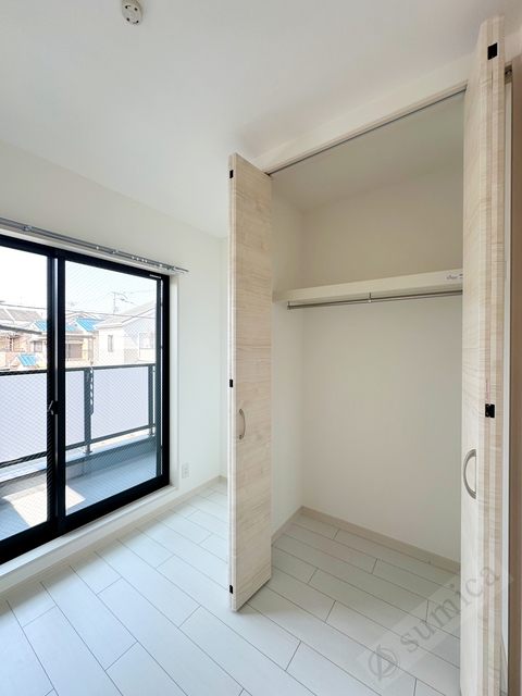 収納　同施工会社・同仕様イメージ写真です♪♪