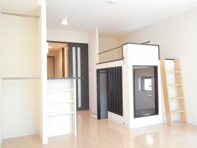 その他部屋・スペース