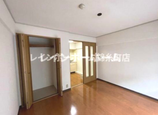 収納　同施工物件