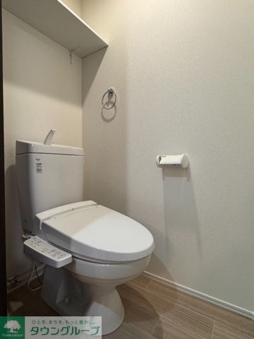 トイレ　同施工参考