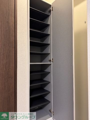 収納　お部屋探しは株式会社　タウンハウジング　までお気軽にお問合…