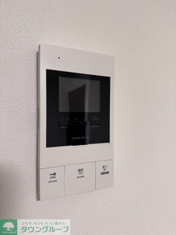 セキュリティ　部屋探しは株式会社　タウンハウジング　までお気軽にお問合せ…