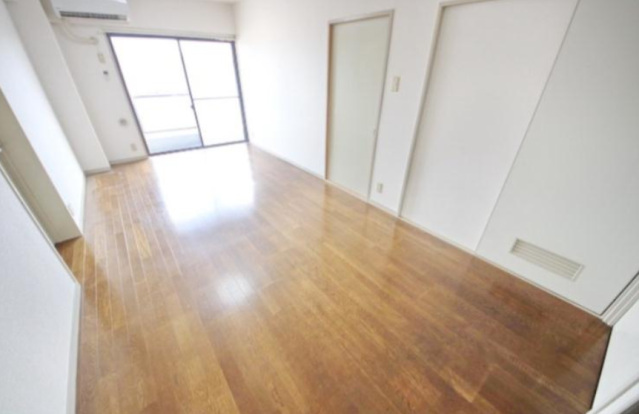 居室・リビング　居室・リビング