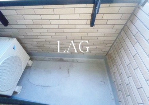 バルコニー　バルコニーです。