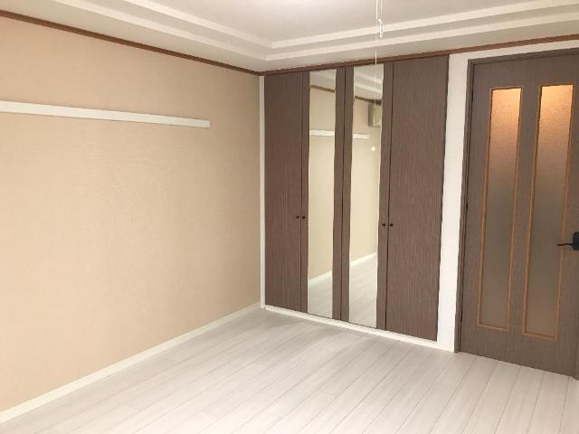 その他部屋・スペース　室内