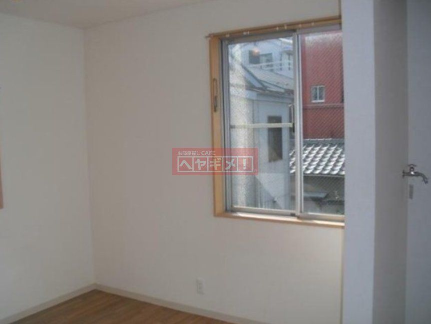 眺望　リビング/居室