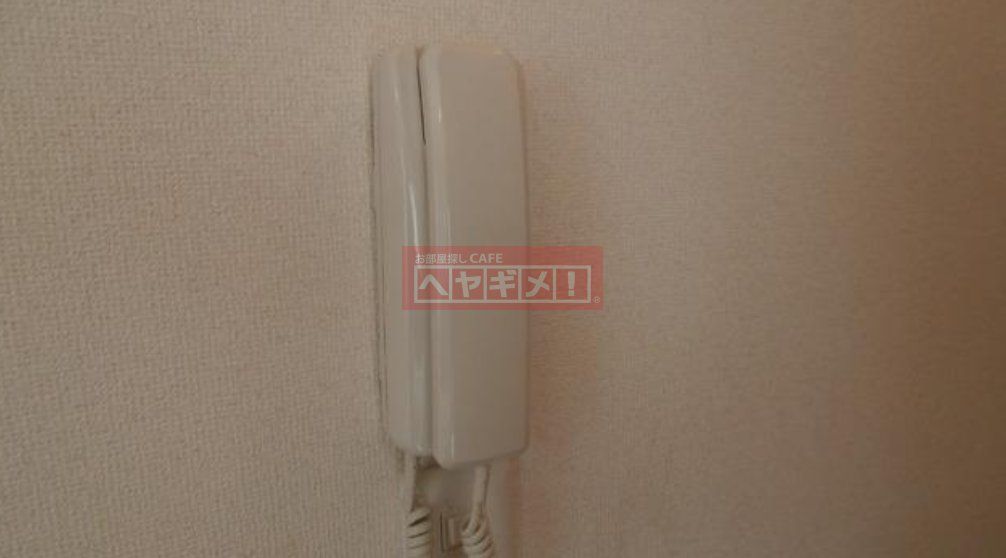 セキュリティ　設備