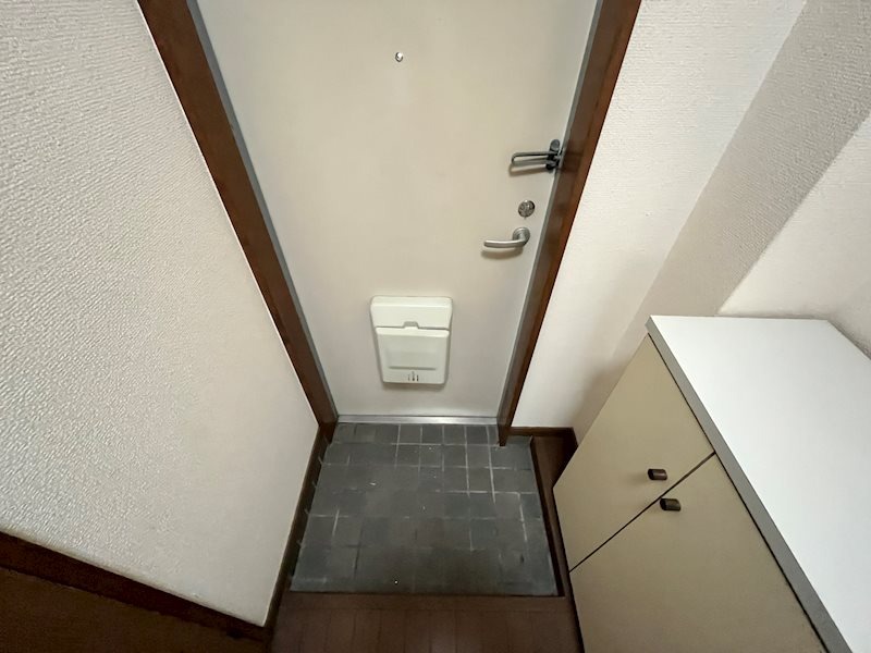 玄関　別号室イメージ