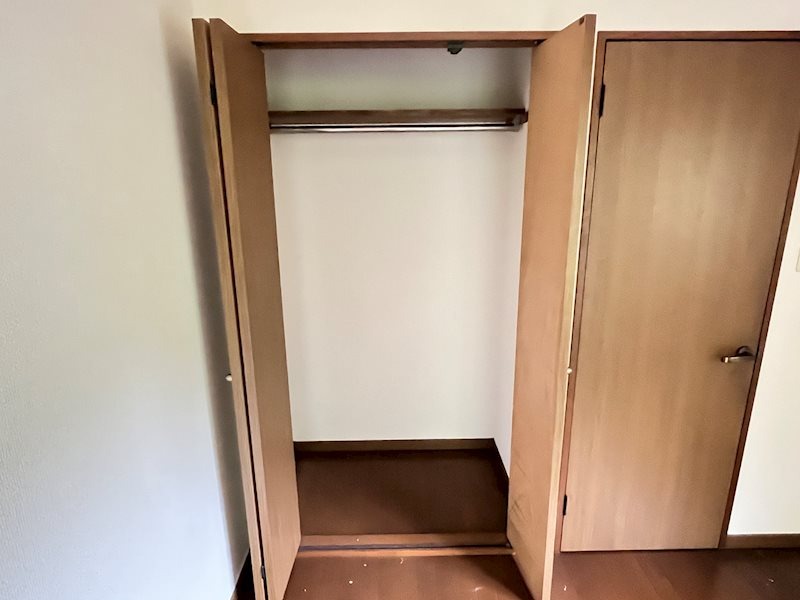 収納　別号室イメージ