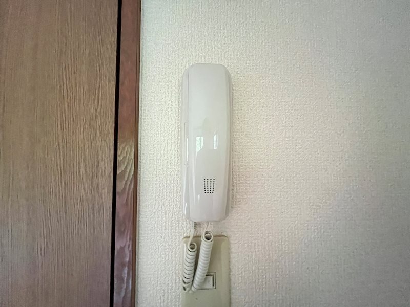 セキュリティ　別号室イメージ