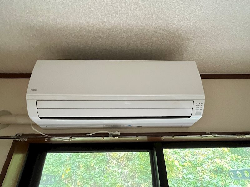 その他設備　別号室イメージ