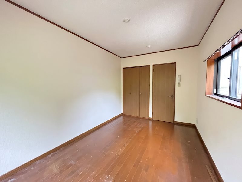 居室・リビング　別号室イメージ