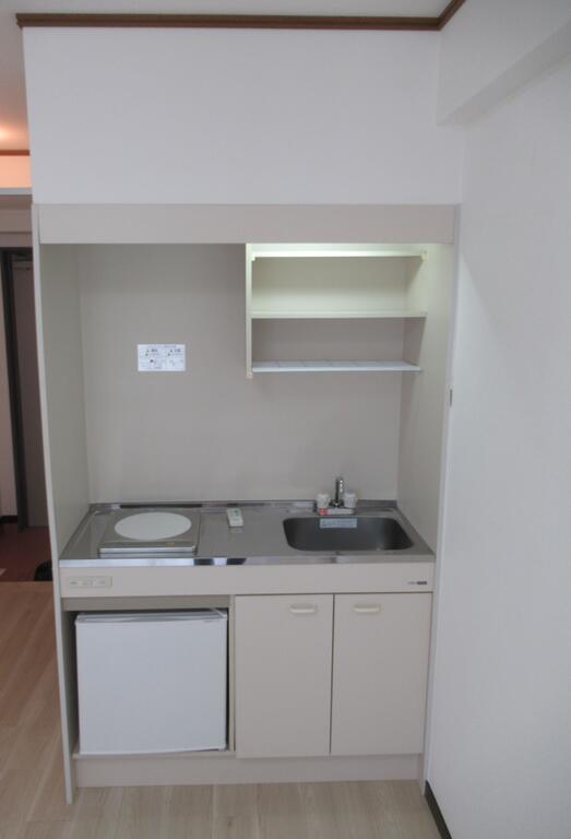 キッチン　別部屋参考写真