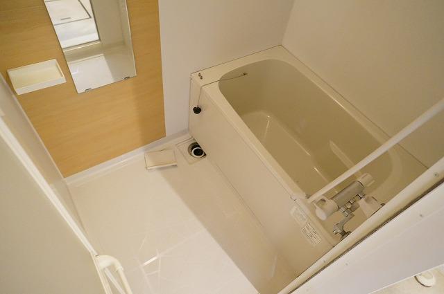 バス・シャワールーム　浴室