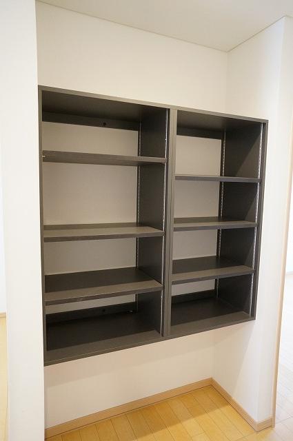 その他部屋・スペース　内装