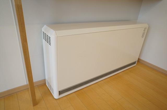 その他設備　設備