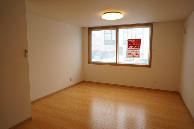 居室・リビング　リビング１