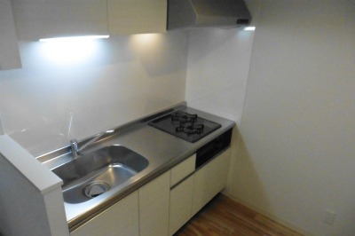 キッチン　☆システムキッチン☆