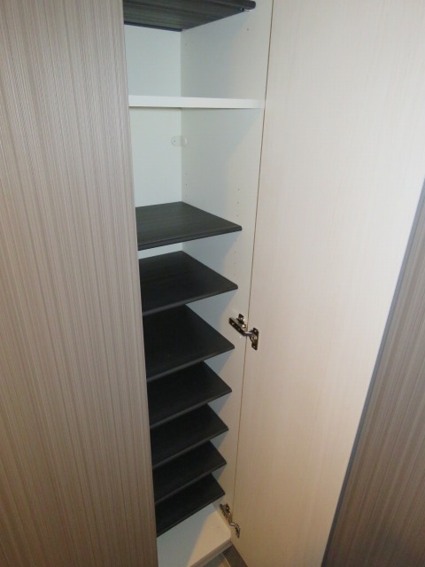 その他設備　☆シューズボックス☆