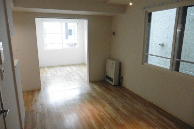 居室・リビング　☆オシャレな内装☆