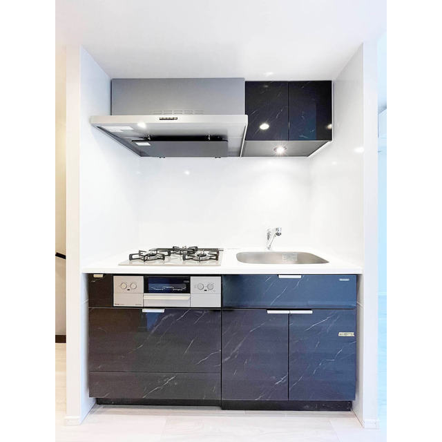 その他部屋・スペース　中はこのようになっています