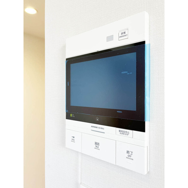 その他部屋・スペース　明るい色調の室内です