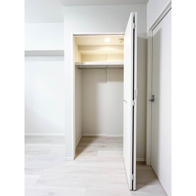 その他部屋・スペース　中はこのようになっています