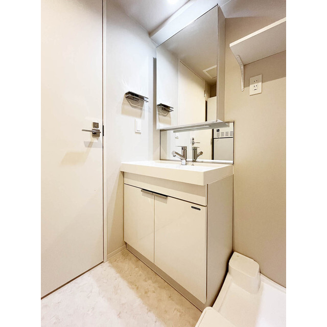 その他部屋・スペース　中はこのようになっています