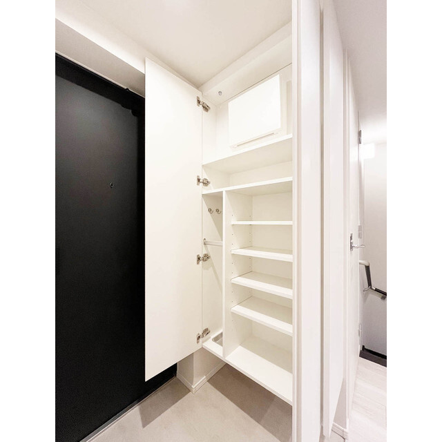 その他部屋・スペース　内装です