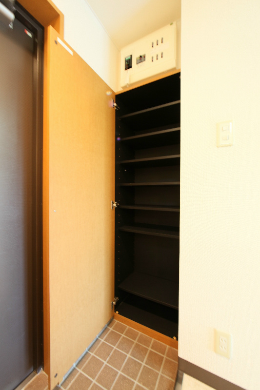 その他　グランドール萩山（グランドールハギヤマ）