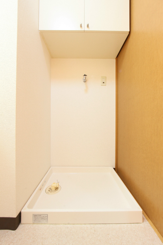 その他設備　グランドール萩山（グランドールハギヤマ）