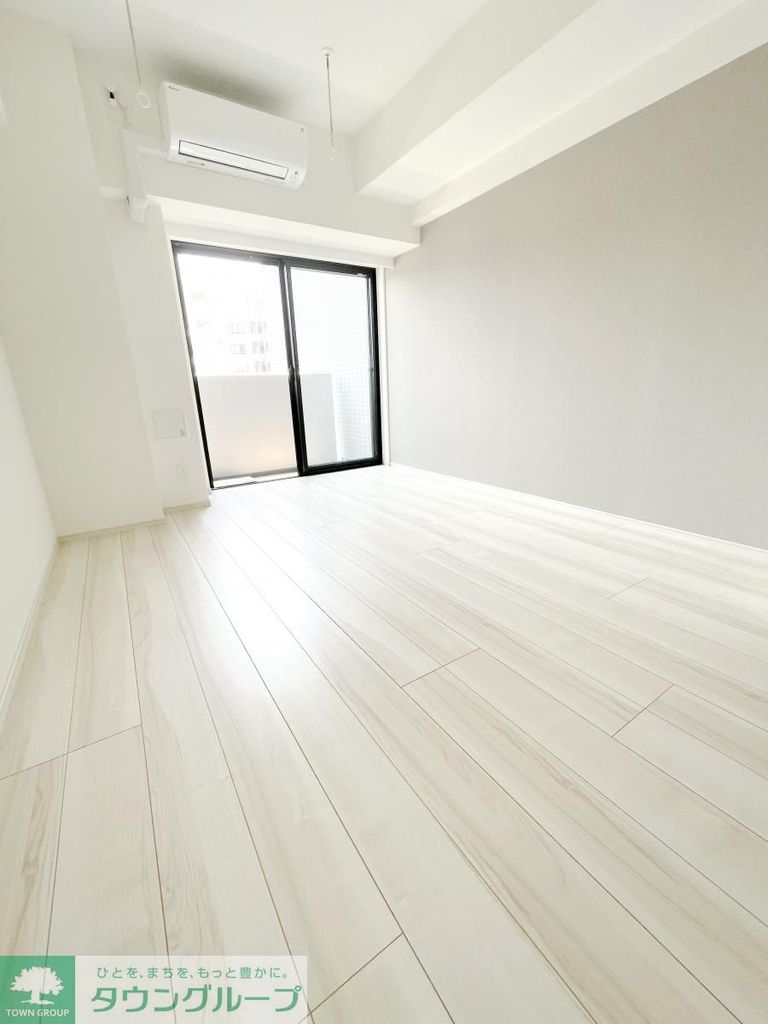 居室・リビング　リビング/居室