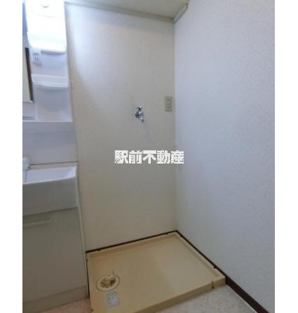 その他設備　別部屋写真