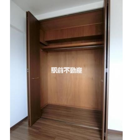 収納　別部屋写真