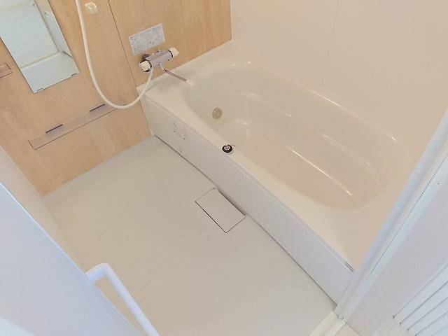 バス・シャワールーム　浴室