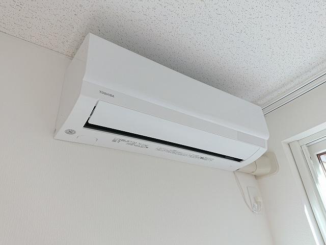 その他設備　設備