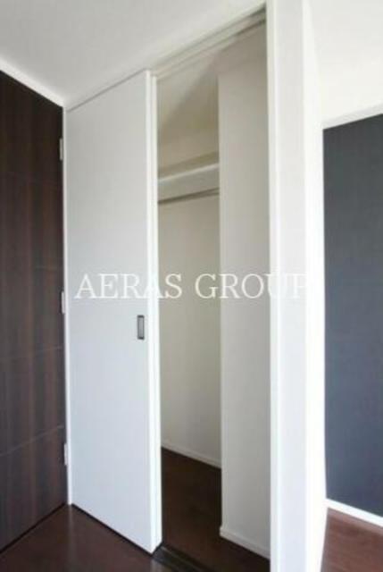 収納　同仕様写真