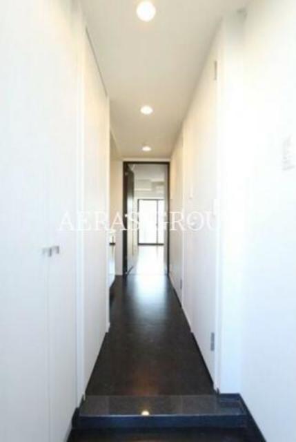 玄関　同仕様写真