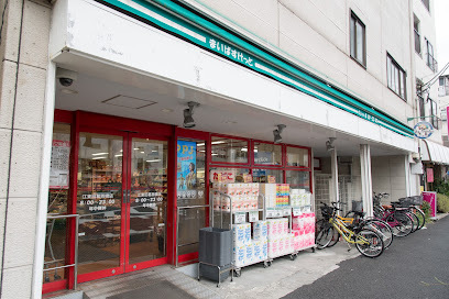 スーパー　まいばすけっと 江東旧葛西橋店（スーパー）まで610m