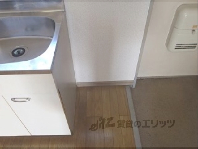 その他部屋・スペース　冷蔵庫置場