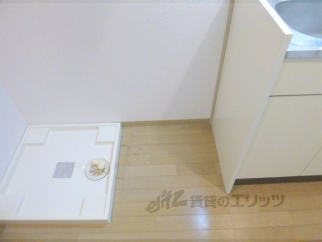 その他部屋・スペース　冷蔵庫置場