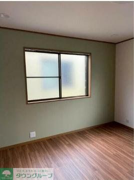 眺望　リビング/居室